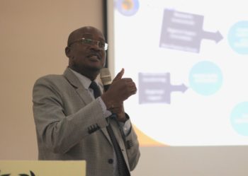 Thanzi la Onse International Conference in Malawi