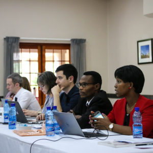 Thanzi la Onse International Conference in Malawi